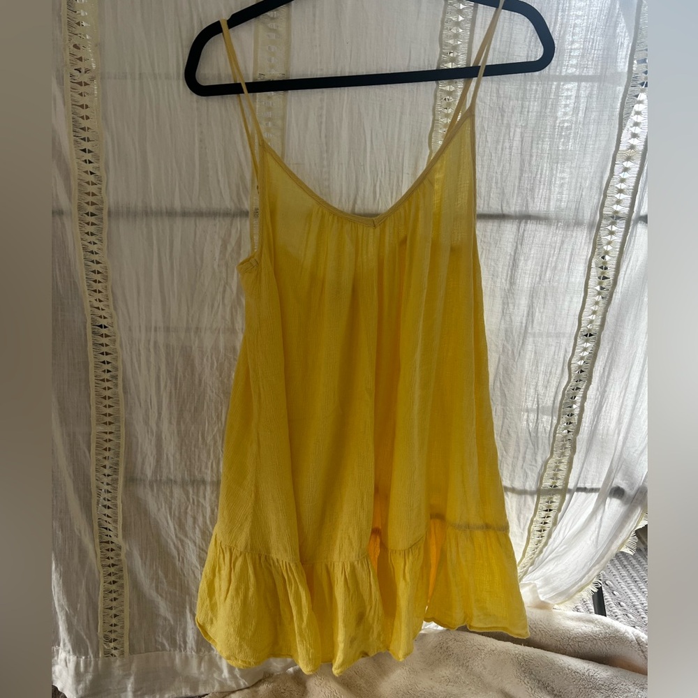 Billabong summer dress